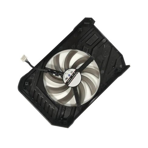 FDC10U12S9-C,GPU Cooler Fan for 1660 1650 Graphics Card Cooling(GAA8S2H) in Kuwait