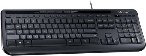 Microsoft Wired Keyboard 600 in Kuwait