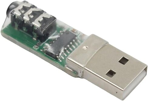 مورس كود الممارسة محول USB مفتاح المدرب لبرنامج مفتاح VBand/CW in Kuwait