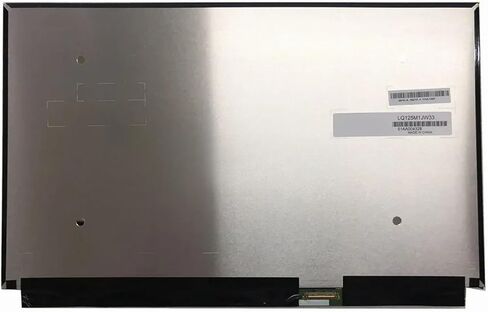 LQ125M1JW33 12.5-inch LED LCD Screen 1920x1080 in Kuwait