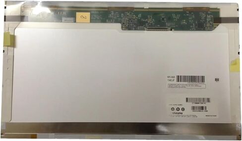 LP156WH1 TLC1 شاشة كمبيوتر محمول LCD مقاس 15.6 بوصة 1366 × 768 in Kuwait