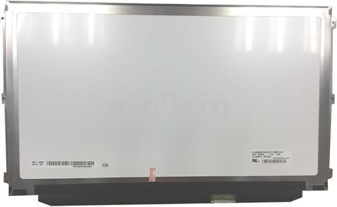 LP125WF4 SPB1 شاشة LCD مقاس 12.5 بوصة 1920x1080 30 دبوسًا in Kuwait