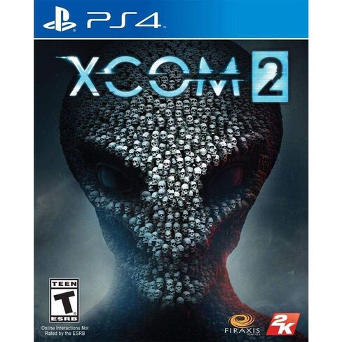 XCOM 2 - PlayStation 4 (Renewed) in Kuwait
