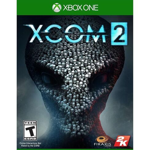 XCOM 2 - PlayStation 4 (Renewed) in Saudi Arabia