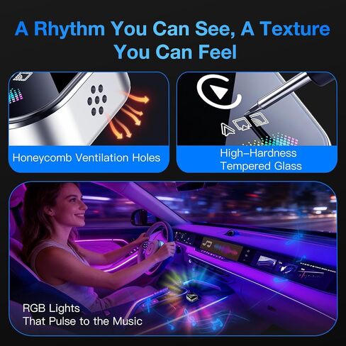 محول CarPlay اللاسلكي لجهاز iPhone - دونجل 2026 4 في 1 مع AirPlay ونسخ الشاشة، زمن استجابة منخفض، توصيل تلقائي لمدة 5 ثوانٍ للسيارات السلكية، يتضمن مكيف USB (فضي) in Kuwait
