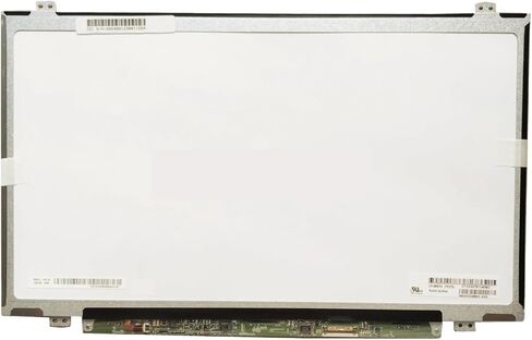 LP140WH2 TPT2 شاشة LCD مقاس 14.0 بوصة 1366 × 768 30 دبوسًا in Kuwait