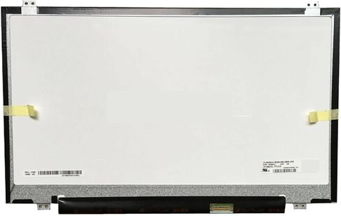 LP140WHU TPC2 شاشة LCD مقاس 14.0 بوصة 1366 × 768 30 دبوسًا in Kuwait
