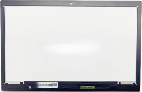NV116WHM-T16 مجموعة محول رقمي لشاشة LCD مقاس 11.6 بوصة تعمل باللمس in Kuwait