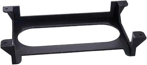 حامل حائط لمحول الشبكة NetGear GS108PEV3 (PROSAFE- POE GS108PEV3) in Kuwait