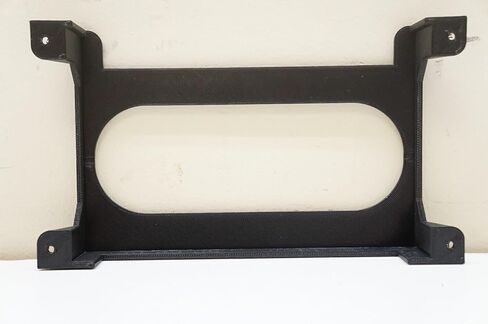 حامل حائط لمحول الشبكة NetGear GS108PEV3 (PROSAFE- POE GS108PEV3) in Kuwait