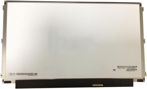 LP125WF2 SPB3 لوحة عرض LCD LED ذات 30 سنًا 1920 * 1080 in Kuwait