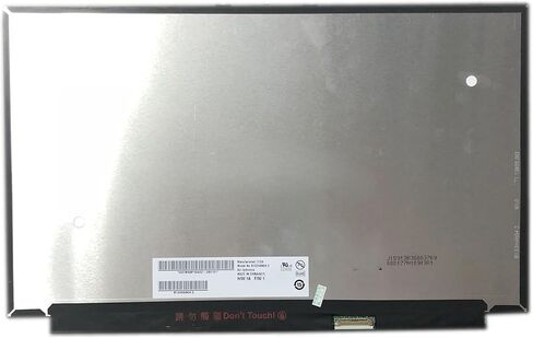 B133HAN04.2 1920x1080 IPS EDP LCD Screen in Kuwait
