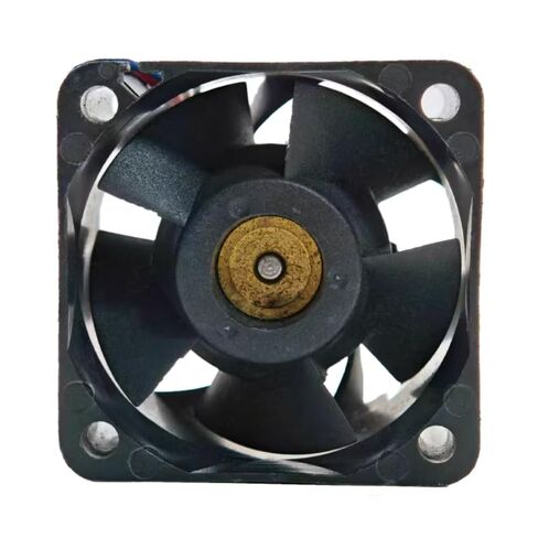 AD0412HB-B5BDS DC 12V 0.60A 40x40x28mm 4-Wire Cooling Fan in Kuwait