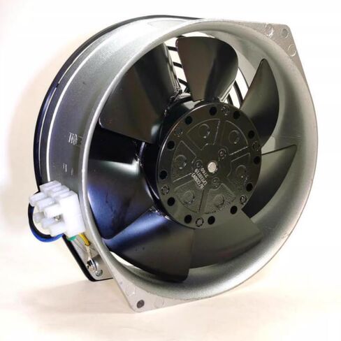 F2E-162B-230 AC 230V 0.25/0.20A 37/33W 50/60Hz 17055 2-Wire Cooling Fan in Kuwait