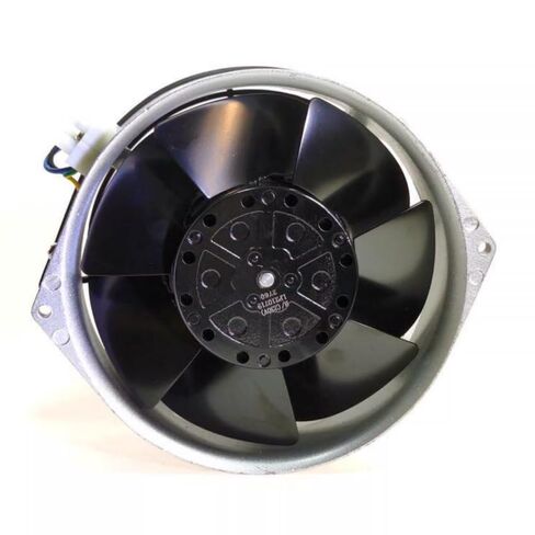 F2E-162B-230 AC 230V 0.25/0.20A 37/33W 50/60Hz 17055 2-Wire Cooling Fan in Kuwait