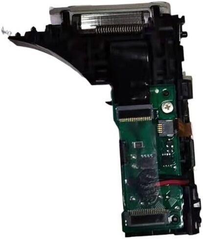 Black Flash Charge Board Assy Repair Part Compatible with Canon Powershot SX730 HS Digital Camera in Kuwait