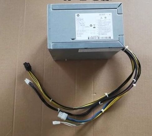 New PSU Power Supply Fit for HP 400W PCE009 PS-5401-1HA 796346-001 796416-001 Z240 in Kuwait