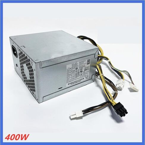 New PSU Power Supply Fit for HP 400W PCE009 PS-5401-1HA 796346-001 796416-001 Z240 in Kuwait
