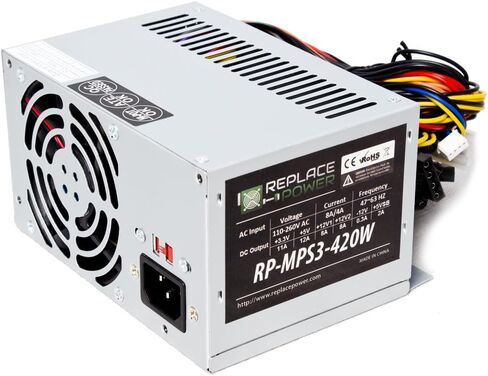Power Supply for Dell 3847 XD01mg L300NM-01 G9MTY 949H1 XW597 GVY79 B300NM-01 in Kuwait