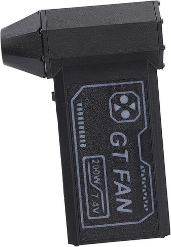 Lightweight Dusterkeyboard Blowercomputer Duster with Brushless Motor - 140,000 RPM Portable Blower for KeyboardsComputers & Car - Magnet R Dustercar Blowermu in Kuwait
