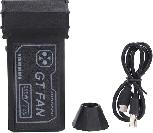 Lightweight Dusterkeyboard Blowercomputer Duster with Brushless Motor - 140,000 RPM Portable Blower for KeyboardsComputers & Car - Magnet R Dustercar Blowermu in Kuwait