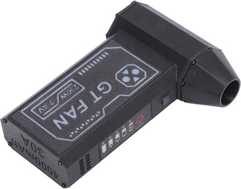 Lightweight Dusterkeyboard Blowercomputer Duster with Brushless Motor - 140,000 RPM Portable Blower for KeyboardsComputers & Car - Magnet R Dustercar Blowermu in Kuwait
