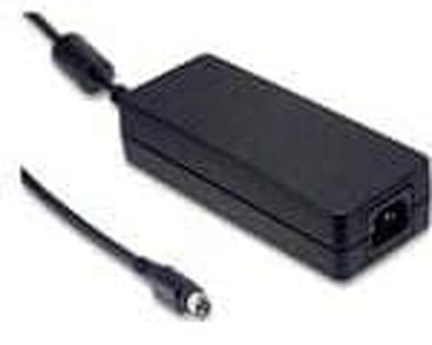 مصدر طاقة جيد GSM160A12-R7B، محول طبي من الدرجة الأولى AC-DC؛ مع PFC النشط، 160 وات، 12 فولت، 11.5 أمبير، DC DIN 4-Pin مع قفل؛ مقبس إدخال التيار المتردد 3 سنون IEC320-C14، الإدخال: 80~264VAC in Kuwait