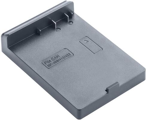Green Extreme Compact Smart Charger with LCD Screen for Canon BP-406, GX-CH1-NB4 in Kuwait