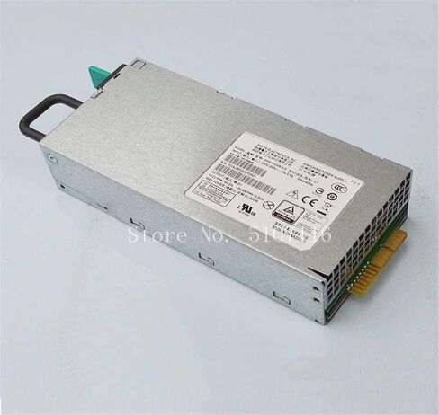 DPS-500AB-9 D 500W وحدة إمداد الطاقة الزائدة عن الحاجة للخادم in Kuwait