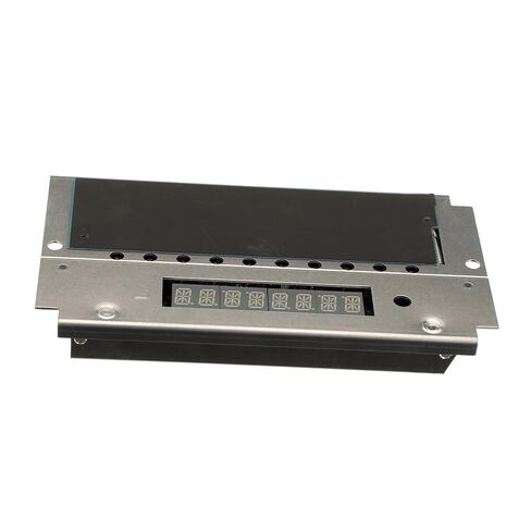 Ultrafryer Computer, Cook-23 P2-20 PFC Chk U2 22A573-C - Genuine OEM Replacement Part in Kuwait