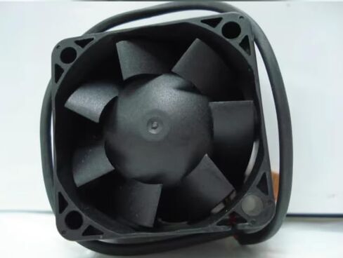 PMD1204PQBX-A DC 12V 8.0W 40x40x28mm مروحة تبريد 3 أسلاك in Kuwait