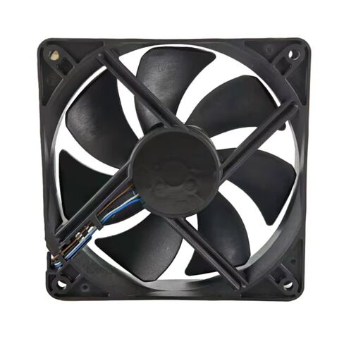 EFC0251B1-Q050-S99 DC 12V 2.74W 120x120x25mm 4-Wire Cooling Fan in Kuwait