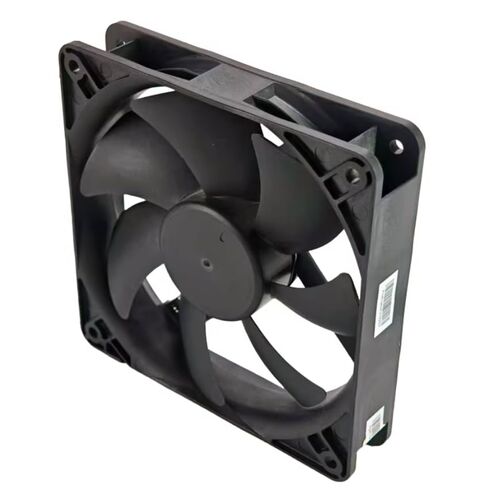 EFC0251B1-Q050-S99 DC 12V 2.74W 120x120x25mm 4-Wire Cooling Fan in Kuwait