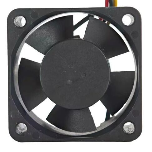 MB40201VX-D070-G99 DC 12V 1.38W 40x40x20mm 3-Wire Cooling Fan in Kuwait