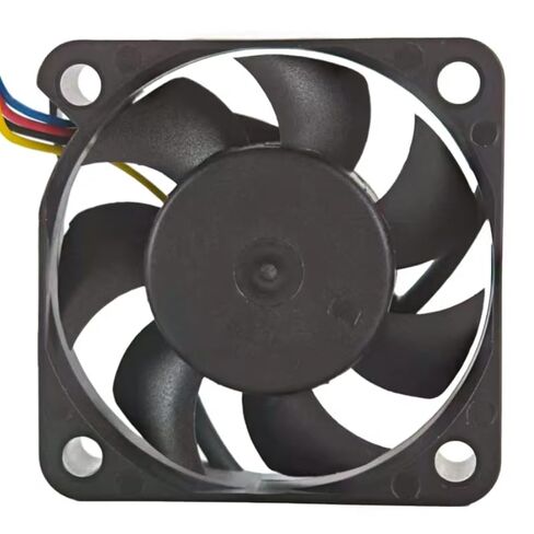 EF40101B1-1Q08C-S99 DC 12V 1.01W 40x40x10mm 4-Wire Cooling Fan in Kuwait