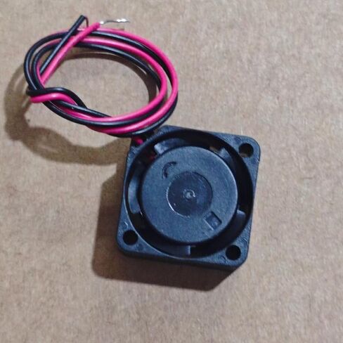 GM0517PDV1-8 DC 5V 0.8W 17x17x08mm 2-Wire Cooling Fan in Kuwait