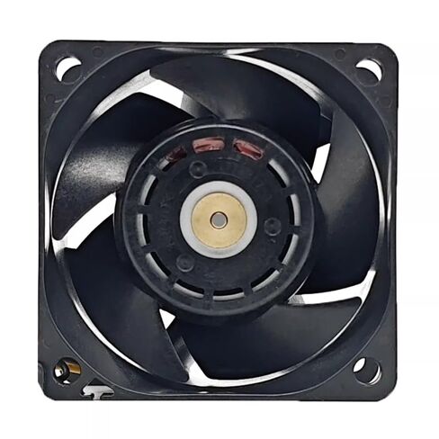 9GA0612P1J63 DC 12V 1.5A 60x60x38mm 4-Wire Cooling Fan in Kuwait