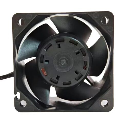 9G0624G1011 DC 24V 0.85A 60x60x38mm 3-Wire Cooling Fan in Kuwait