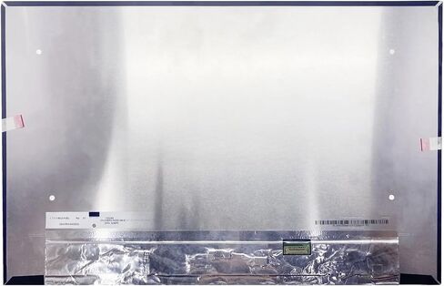 N160JCA-EEL Rev A1 شاشة LED LCD مقاس 16 بوصة، دقة 1920 × 1200، 30 دبوسًا (الإصدار 1) in Kuwait