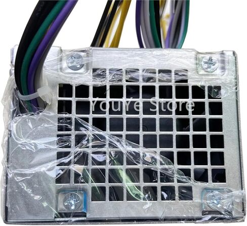1 قطعة ل 3040 5040 7040 3650 3656 SFF 240W امدادات الطاقة CN-0H62JR 0H62JR THRJK 0THRJK 8PIN + 4PIN in Kuwait