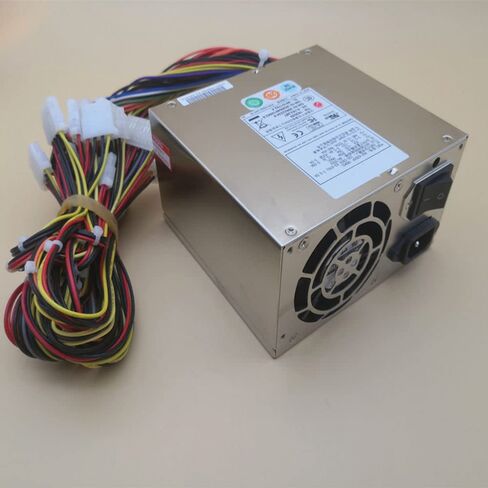 PSU for ATX 350W Power Supply HG2-6300P(ROHS) HG2-6350P HG2-6400P in Kuwait