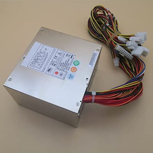 PSU for ATX 350W Power Supply HG2-6300P(ROHS) HG2-6350P HG2-6400P in Kuwait