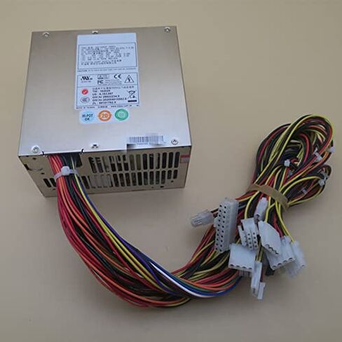 PSU for ATX 350W Power Supply HG2-6300P(ROHS) HG2-6350P HG2-6400P in Kuwait