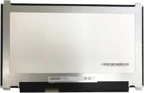 B133HAK02.0 13.3-inch Touchscreen LCD with 1920x1080 Resolution, 40-pin EDP. in Kuwait