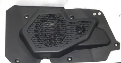Polaris Off Road Rear Door Speakers by MB Quart for Select RZR Models, Waterproof and Dust-Proof - 2883116 in Kuwait