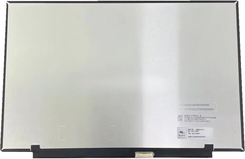 MNE007ZA1-5 MNE007ZA1-3 2800X1800 120HZ شاشة LCD مقاس 14 بوصة in Kuwait