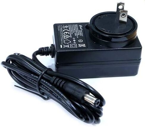 مصدر طاقة متوافق مع Odroid N2 / N2+ / C4 / HC2 12 فولت 2 أمبير in Kuwait