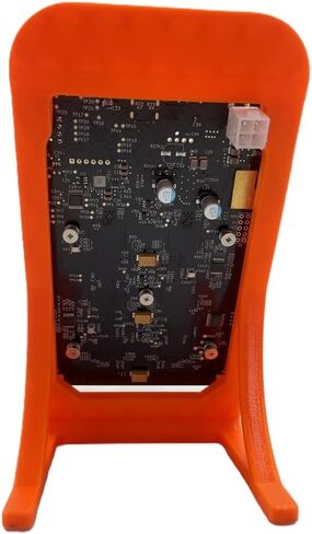 Upgrade Bitaxe SupraHex 703 Solo Miner 3.5T-4.2TH/S BM1366 ASIC Chip Bitcoin BTC Miner Open Source ASIC Miner US Plugs Home Lottery Mining Machine in Kuwait