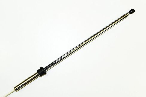 AntennaMastsRus - Power Antenna Mast is Compatible with Chrysler Lebaron (1987-1989) - A119-4469165 in Kuwait