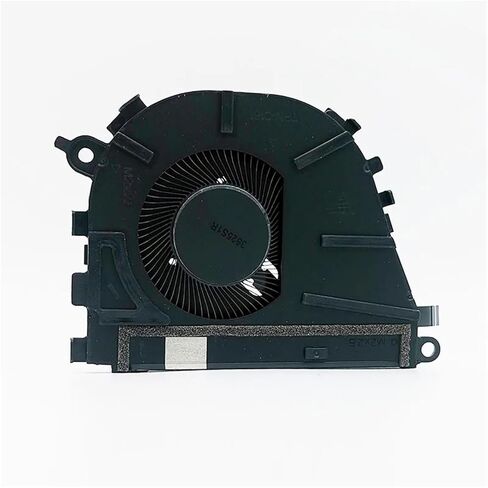 مبرد مروحة الكمبيوتر لـ Envy X360 13-BF 13-BF000 TPN-C161 13.3 بوصة 2 في 1 ND75C44 21J01 N15692-001 DC28001290D0 in Kuwait